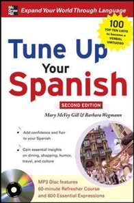 Tune Up Your Spanish