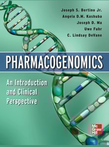 Pharmacogenomics An Introduction and Clinical Perspective