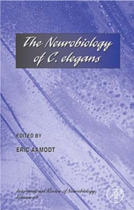 Neurobiology of C. elegans