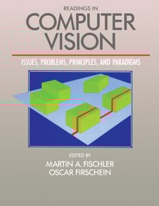 Readings in Computer Vision