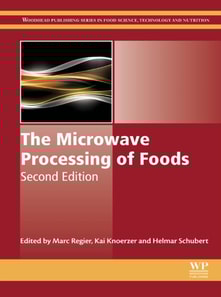 Microwave Processing of Foods