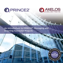 Introduction to PRINCE2