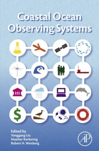 Coastal Ocean Observing Systems