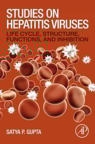 Studies on Hepatitis Viruses
