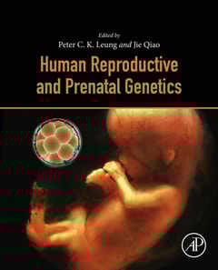 Human Reproductive and Prenatal Genetics