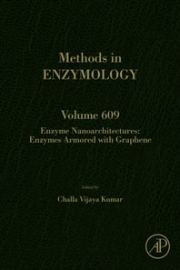 Enzyme Nanoarchitectures: Enzymes Armored with Graphene