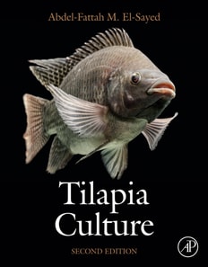 Tilapia Culture