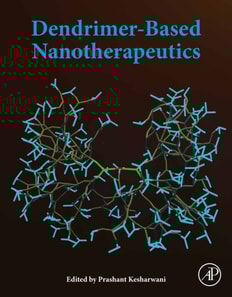 Dendrimer-Based Nanotherapeutics