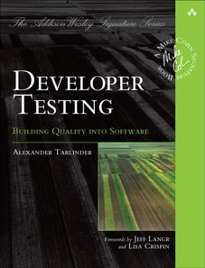 Developer Testing