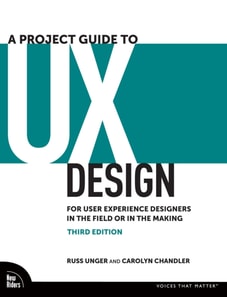 Project Guide to UX Design