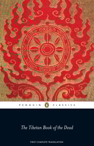 Tibetan Book of the Dead