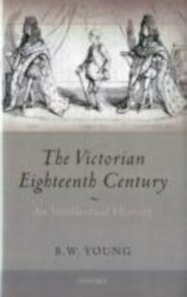 Victorian Eighteenth Century