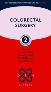 Colorectal Surgery