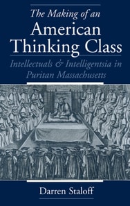 Making of an American Thinking Class