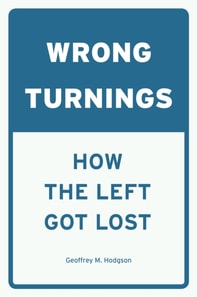 Wrong Turnings