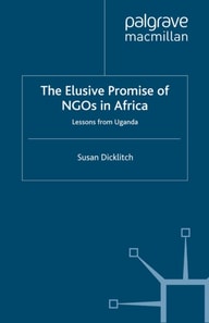 Elusive Promise of NGOs in Africa