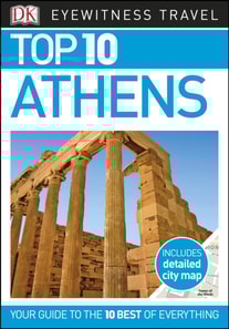 Top 10 Athens