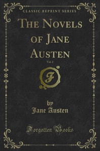 Novels of Jane Austen