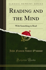 Reading and the Mind
