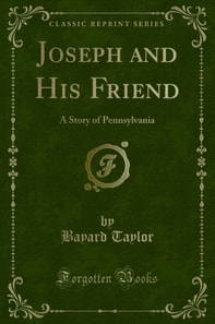 Joseph and His Friend