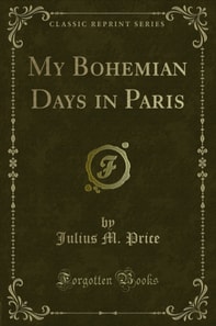 My Bohemian Days in Paris