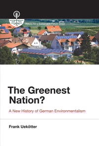 Greenest Nation?