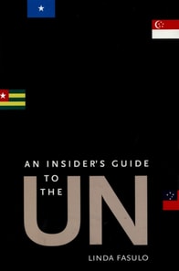 Insider's Guide to the UN