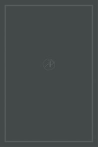 Methods in Immunology and Immunochemistry