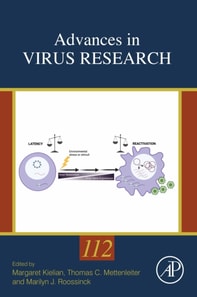 Advances in Virus Research