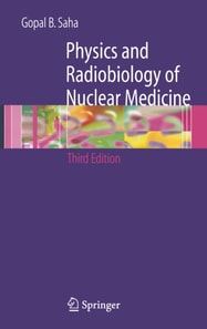 Physics and Radiobiology of Nuclear Medicine