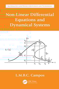 Non-Linear Differential Equations and Dynamical Systems
