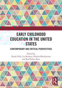 Early Childhood Education in the United States