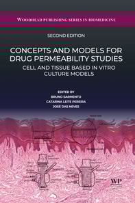 Concepts and Models for Drug Permeability Studies
