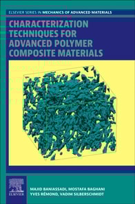 Characterization Techniques for Advanced Polymer Composite Materials