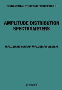Amplitude Distribution Spectrometers V3