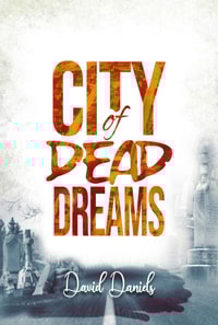 City of Dead Dreams