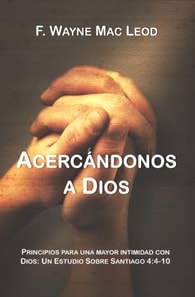 Acercandonos a Dios