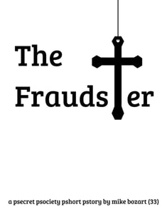 Fraudster
