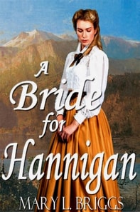 Bride for Hannigan