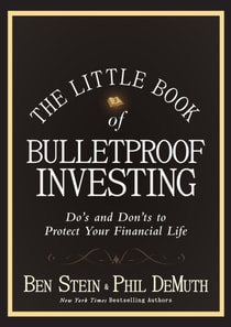 Little Book of Bulletproof Investing