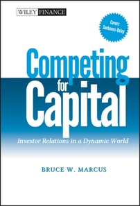 Competing for Capital