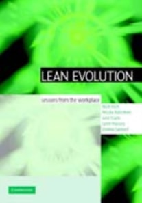 Lean Evolution