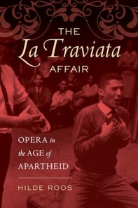 La Traviata Affair