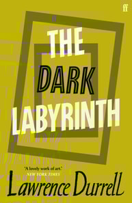 Dark Labyrinth