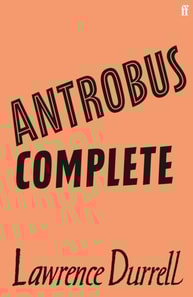 Antrobus Complete