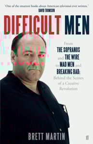 Difficult Men