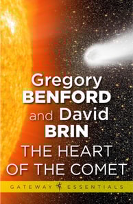 Heart of the Comet