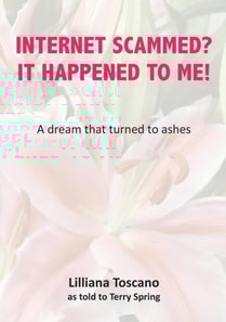 Internet Scammed? It Happened To Me!