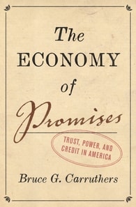 Economy of Promises