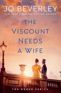 Viscount Needs a Wife